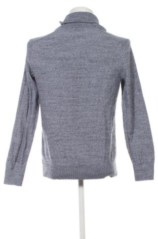 Ανδρικό πουλόβερ Gap, Μέγεθος M, Χρώμα Μπλέ, Τιμή 14,99 €