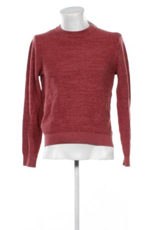 Férfi pulóver George, Méret S, Szín Piros, Ár 8 130 Ft
