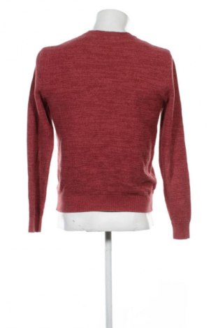 Férfi pulóver George, Méret S, Szín Piros, Ár 8 130 Ft