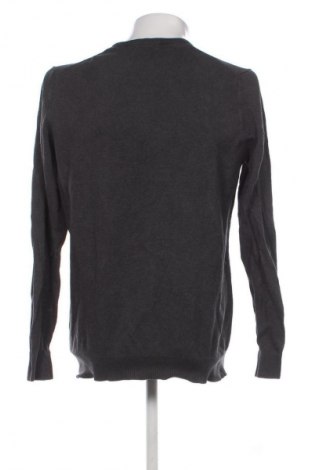 Pánský svetr  Giovani, Velikost L, Barva Šedá, Cena  319,00 Kč