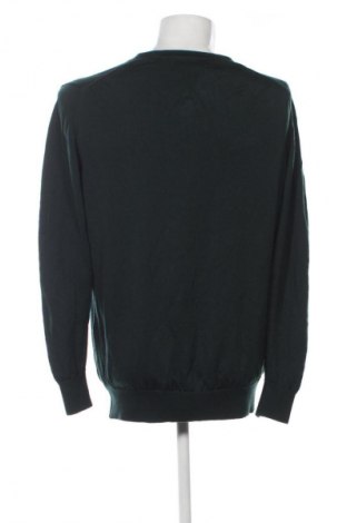 Ανδρικό πουλόβερ Glenmuir, Μέγεθος XL, Χρώμα Πράσινο, Τιμή 22,99 €