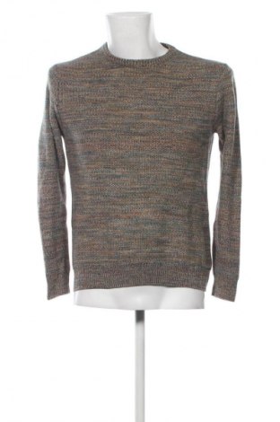 Ανδρικό πουλόβερ Globe Trotter, Μέγεθος M, Χρώμα Πολύχρωμο, Τιμή 8,99 €
