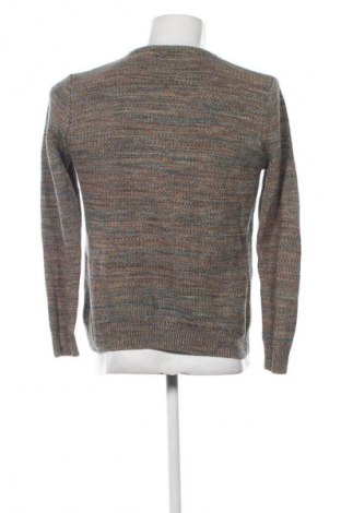 Ανδρικό πουλόβερ Globe Trotter, Μέγεθος M, Χρώμα Πολύχρωμο, Τιμή 8,99 €
