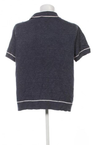 Pánský svetr  Goodiellow & Co, Velikost XL, Barva Modrá, Cena  329,00 Kč