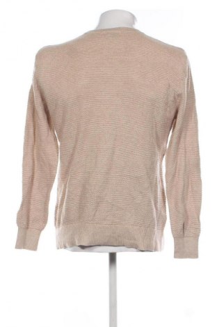 Pánský svetr  Goodiellow & Co, Velikost L, Barva Béžová, Cena  389,00 Kč