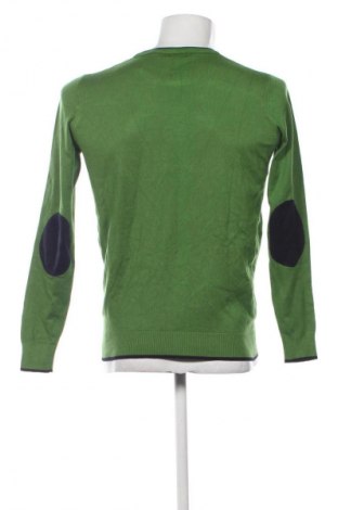 Pulover de bărbați Graffio, Mărime M, Culoare Verde, Preț 111,99 Lei