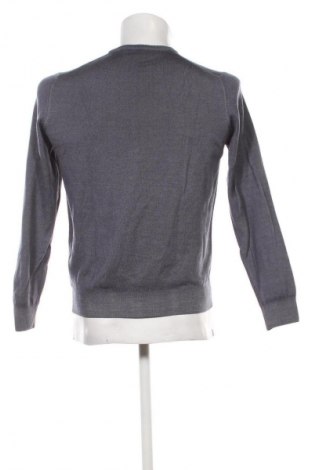 Ανδρικό πουλόβερ Gran Sasso, Μέγεθος M, Χρώμα Γκρί, Τιμή 31,99 €