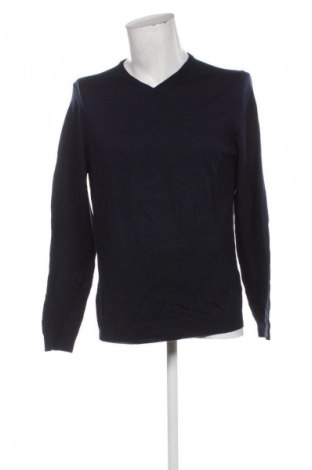 Pánsky sveter  H&M, Veľkosť L, Farba Modrá, Cena  19,95 €
