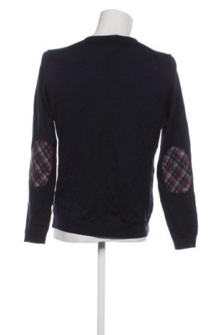 Pánsky sveter  H&M, Veľkosť L, Farba Modrá, Cena  19,95 €