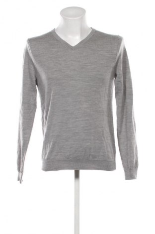 Pánský svetr  H&M, Velikost L, Barva Šedá, Cena  239,00 Kč