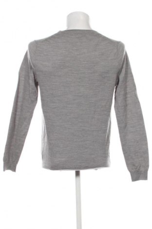 Pánský svetr  H&M, Velikost L, Barva Šedá, Cena  239,00 Kč