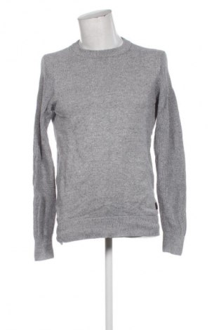 Męski sweter H&M, Rozmiar S, Kolor Szary, Cena 29,99 zł