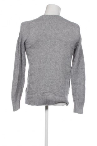 Męski sweter H&M, Rozmiar S, Kolor Szary, Cena 29,99 zł