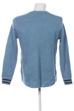 Pánský svetr  H&M, Velikost M, Barva Modrá, Cena  449,00 Kč