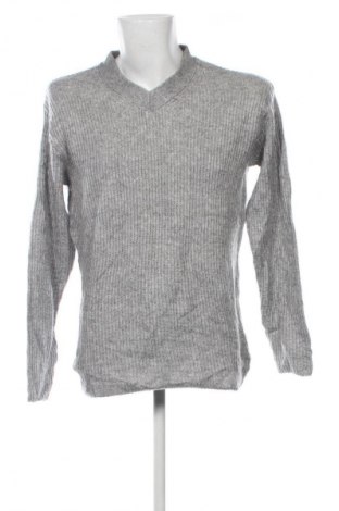 Pánský svetr  H&M, Velikost M, Barva Šedá, Cena  289,00 Kč