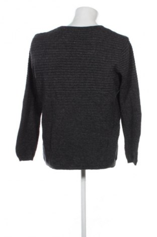 Męski sweter H&M, Rozmiar L, Kolor Czarny, Cena 50,99 zł