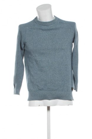 Pánský svetr  H&M, Velikost M, Barva Modrá, Cena  279,00 Kč