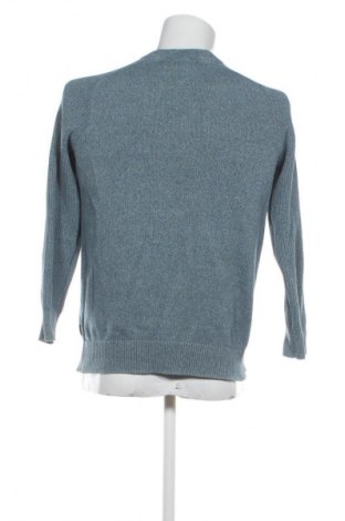 Pánský svetr  H&M, Velikost M, Barva Modrá, Cena  279,00 Kč