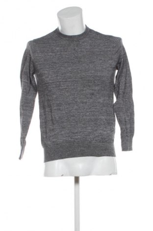 Męski sweter H&M, Rozmiar M, Kolor Szary, Cena 51,99 zł