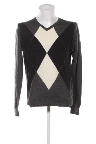 Férfi pulóver H&M, Méret L, Szín Sokszínű, Ár 7 619 Ft