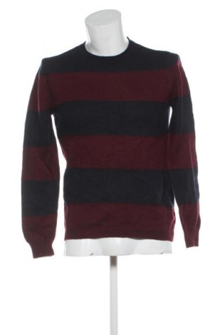Pulover de bărbați H&M, Mărime M, Culoare Multicolor, Preț 59,99 Lei