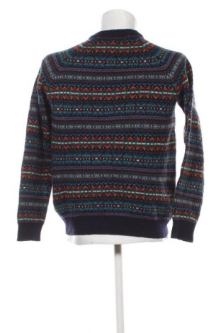 Ανδρικό πουλόβερ H&M, Μέγεθος M, Χρώμα Πολύχρωμο, Τιμή 10,99 €