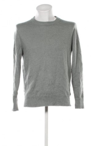 Pánský svetr  H&M, Velikost M, Barva Zelená, Cena  259,00 Kč