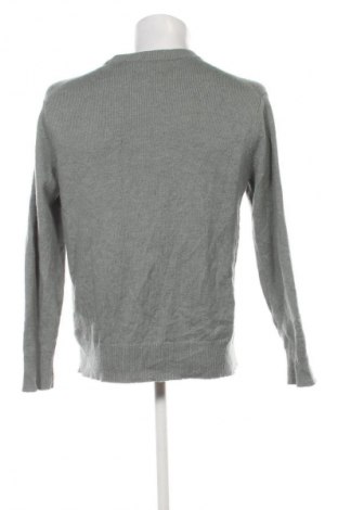 Pánský svetr  H&M, Velikost M, Barva Zelená, Cena  259,00 Kč
