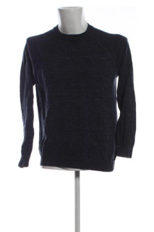Férfi pulóver H&M, Méret M, Szín Kék, Ár 5 879 Ft