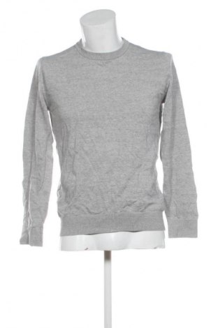 Ανδρικό πουλόβερ H&M, Μέγεθος M, Χρώμα Γκρί, Τιμή 8,99 €
