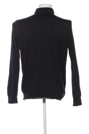 Pulover de bărbați H&M, Mărime L, Culoare Negru, Preț 64,99 Lei