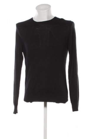 Pánsky sveter  H&M, Veľkosť L, Farba Čierna, Cena  12,95 €