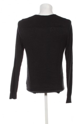 Pánsky sveter  H&M, Veľkosť L, Farba Čierna, Cena  12,95 €
