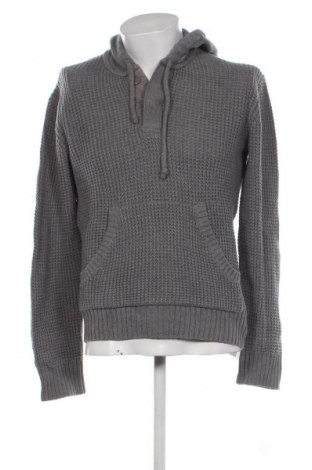 Férfi pulóver H&M, Méret L, Szín Szürke, Ár 3 379 Ft