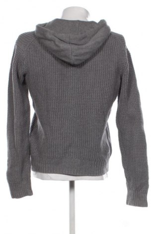 Férfi pulóver H&M, Méret L, Szín Szürke, Ár 3 379 Ft