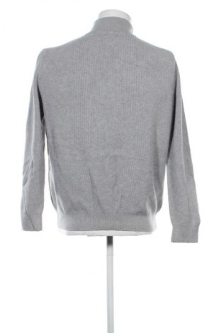 Pánský svetr  H&M, Velikost L, Barva Šedá, Cena  259,00 Kč