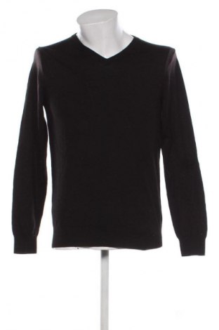 Męski sweter H&M, Rozmiar L, Kolor Czarny, Cena 55,99 zł