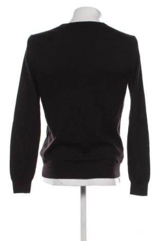 Męski sweter H&M, Rozmiar L, Kolor Czarny, Cena 55,99 zł