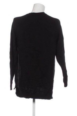 Pánský svetr  H&M Divided, Velikost L, Barva Černá, Cena  199,00 Kč