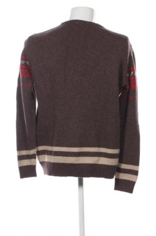 Męski sweter H&M Divided, Rozmiar XL, Kolor Kolorowy, Cena 96,45 zł