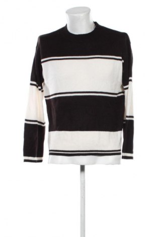Ανδρικό πουλόβερ H&M Divided, Μέγεθος M, Χρώμα Πολύχρωμο, Τιμή 9,99 €