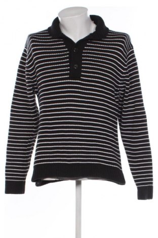 Pulover de bărbați H&M L.O.G.G., Mărime XL, Culoare Multicolor, Preț 42,99 Lei