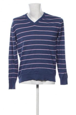 Férfi pulóver H&M L.O.G.G., Méret L, Szín Sokszínű, Ár 7 438 Ft