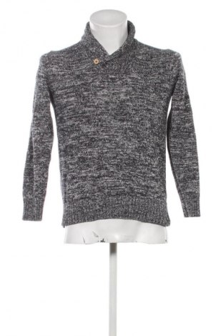 Férfi pulóver H&M L.O.G.G., Méret S, Szín Sokszínű, Ár 7 438 Ft