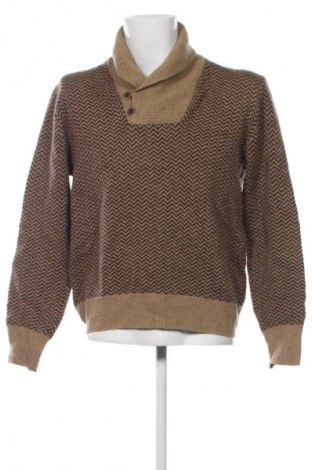 Férfi pulóver H&M L.O.G.G., Méret L, Szín Sokszínű, Ár 4 189 Ft