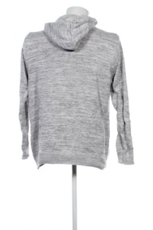 Pánský svetr  H&M L.O.G.G., Velikost L, Barva Šedá, Cena  199,00 Kč