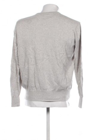 Pánsky sveter  Harvey Miller, Veľkosť XL, Farba Sivá, Cena  12,95 €