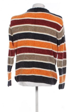 Męski sweter Henry Morell, Rozmiar M, Kolor Kolorowy, Cena 43,99 zł