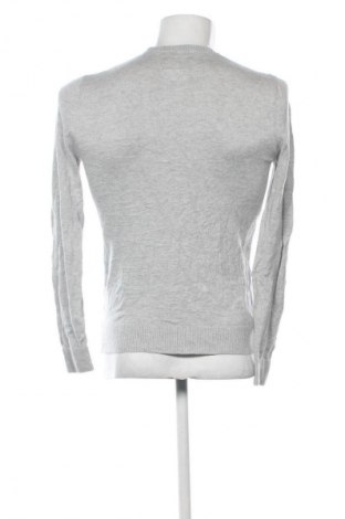 Męski sweter Hollister, Rozmiar M, Kolor Szary, Cena 73,99 zł