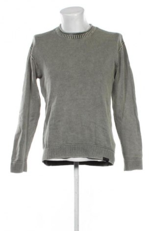 Férfi pulóver Hollister, Méret M, Szín Zöld, Ár 6 949 Ft